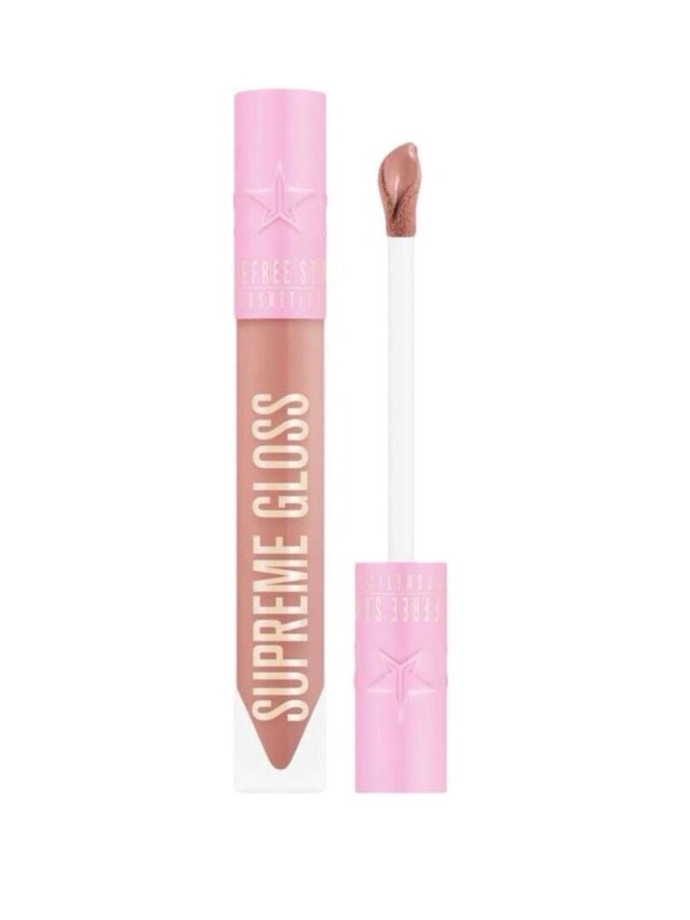 Jeffree Star Cosmetics Supreme Gloss - House Tour - 5.1 ml / 0.172 fl oz
